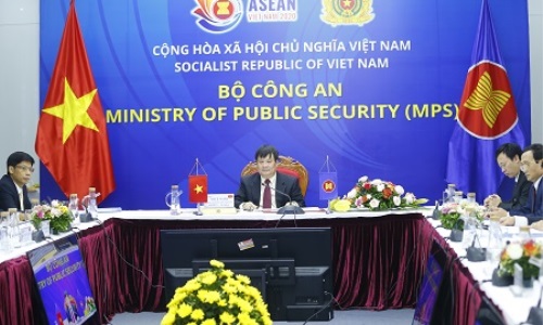 ASEAN: quyết tâm tạo môi trường hòa bình, phát triển, ổn định và thịnh vượng